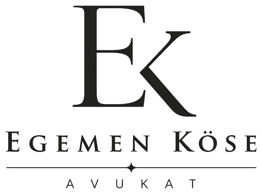 Egemen Köse Logo